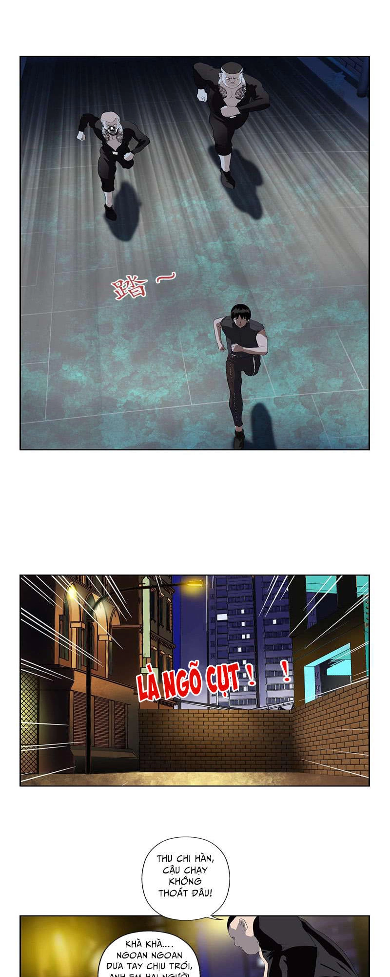 Đô Thị Cực Phẩm Y Tiên Chapter 154 - 14