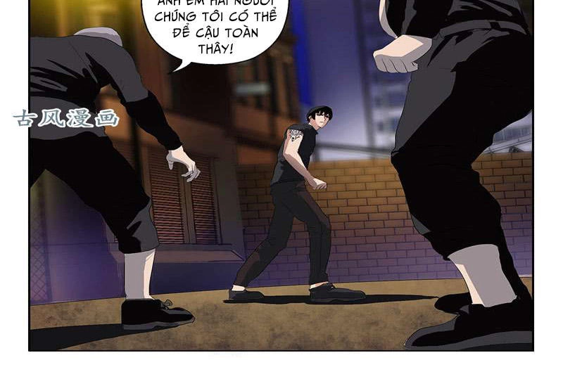 Đô Thị Cực Phẩm Y Tiên Chapter 154 - 15