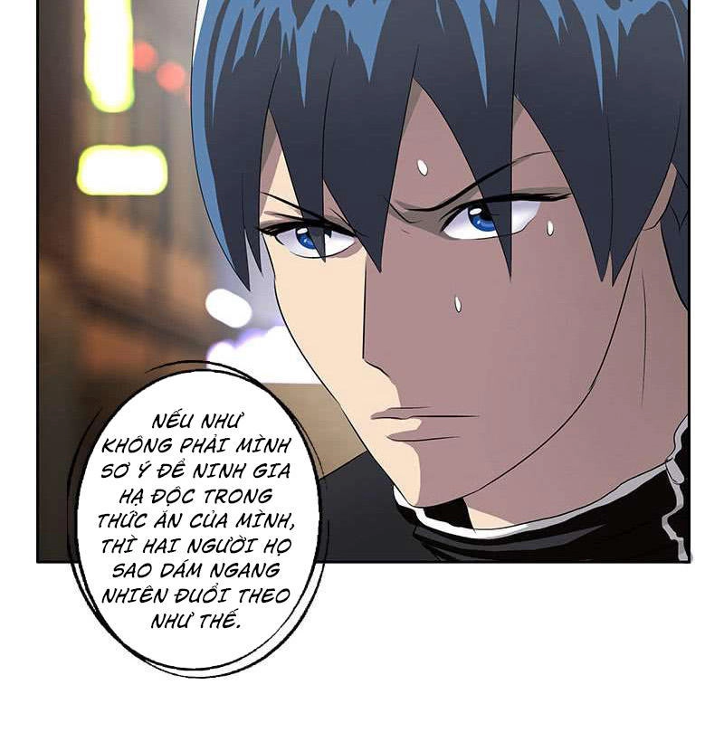 Đô Thị Cực Phẩm Y Tiên Chapter 155 - 5