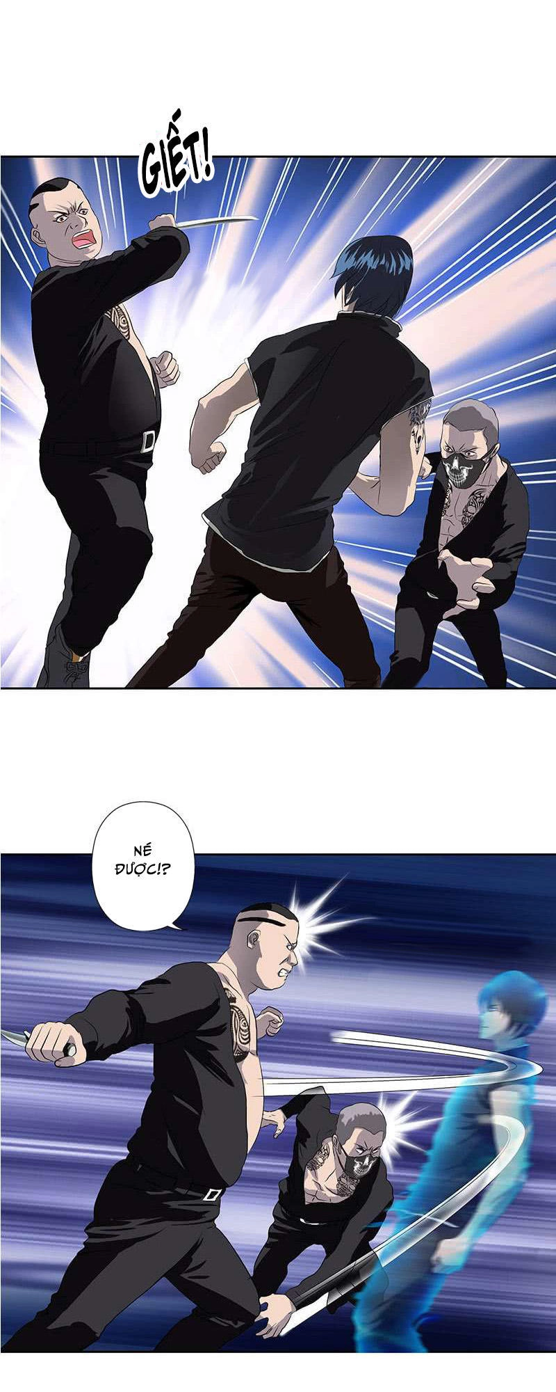 Đô Thị Cực Phẩm Y Tiên Chapter 155 - 8