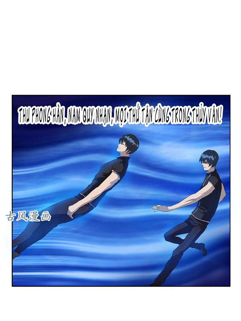 Đô Thị Cực Phẩm Y Tiên Chapter 155 - 9