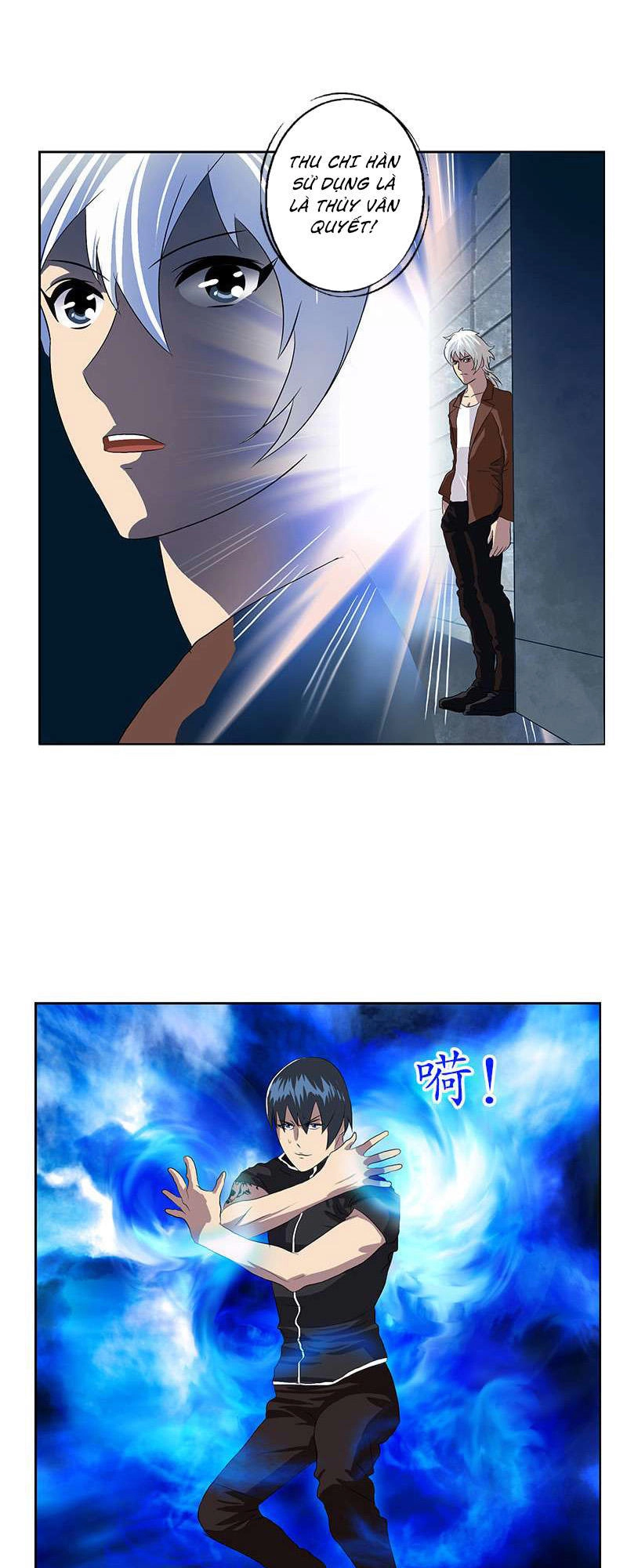 Đô Thị Cực Phẩm Y Tiên Chapter 155 - 10