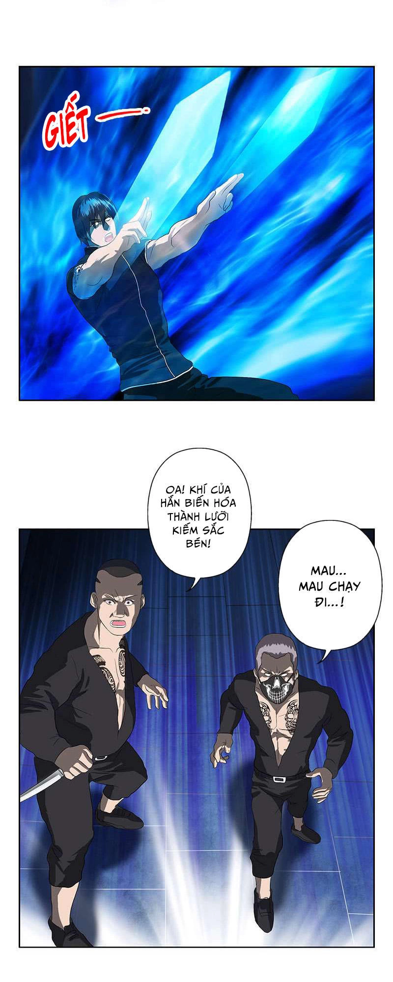 Đô Thị Cực Phẩm Y Tiên Chapter 155 - 12