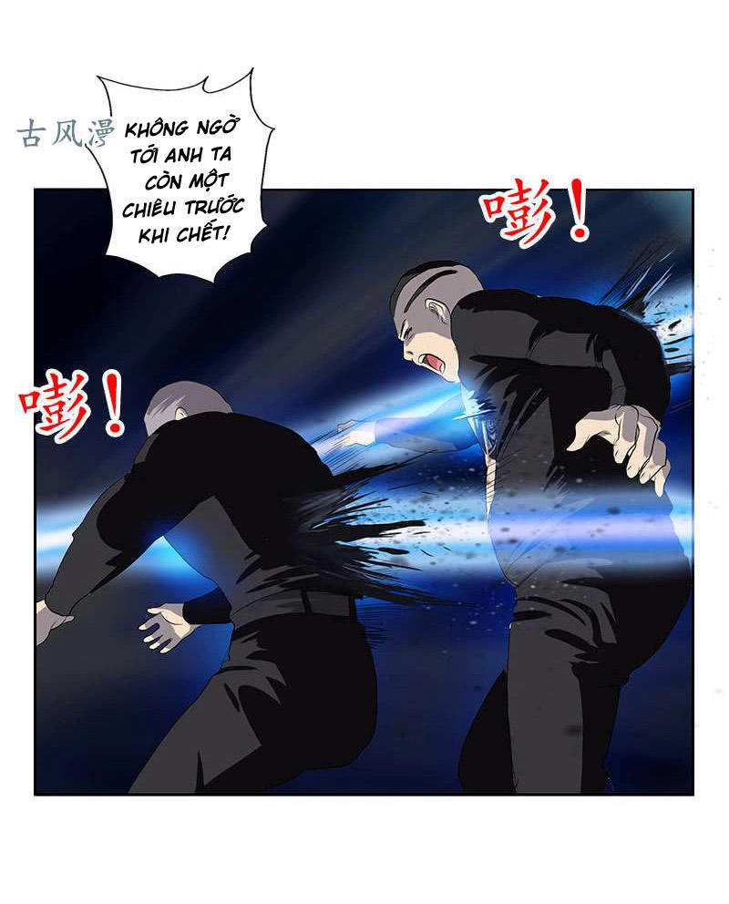 Đô Thị Cực Phẩm Y Tiên Chapter 155 - 13