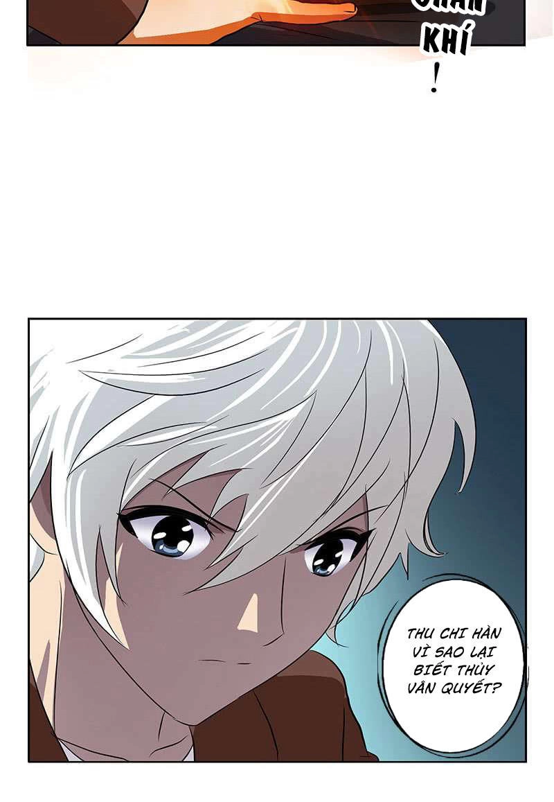 Đô Thị Cực Phẩm Y Tiên Chapter 155 - 17