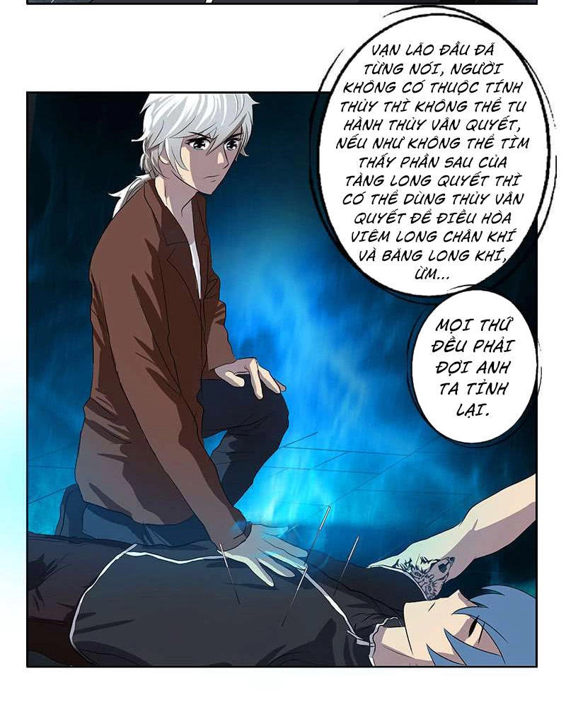 Đô Thị Cực Phẩm Y Tiên Chapter 155 - 19