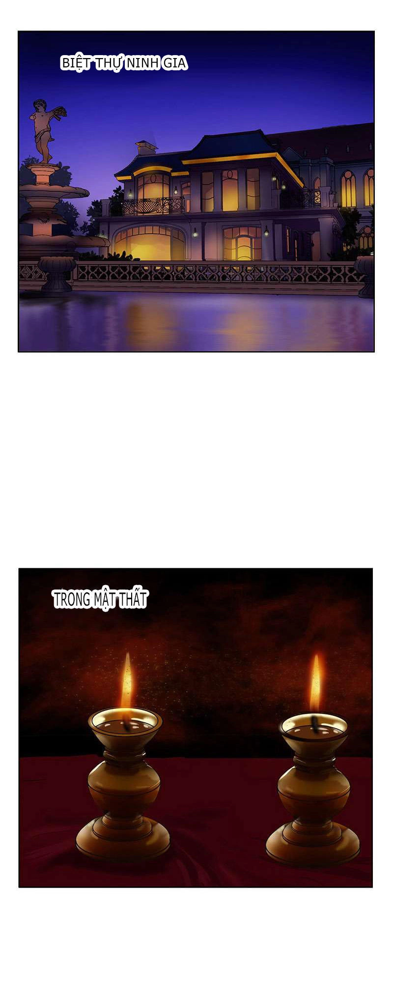 Đô Thị Cực Phẩm Y Tiên Chapter 156 - 8