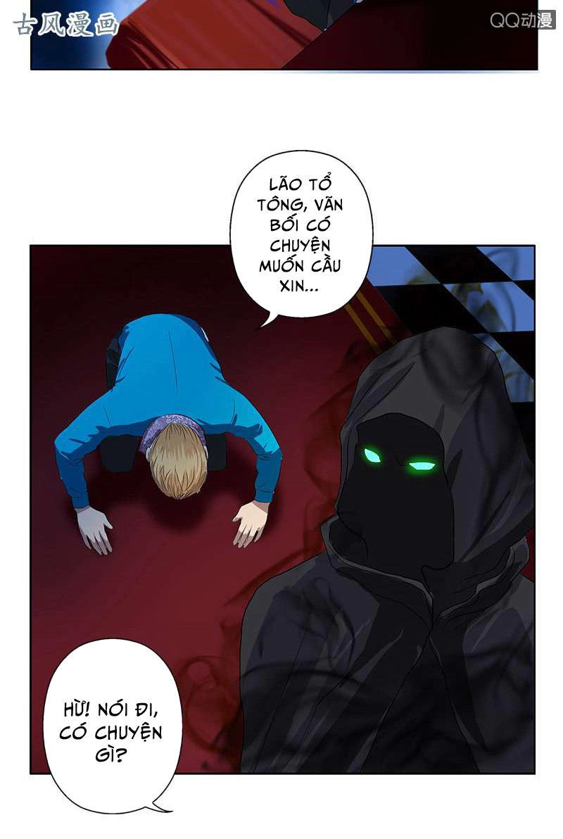 Đô Thị Cực Phẩm Y Tiên Chapter 156 - 13