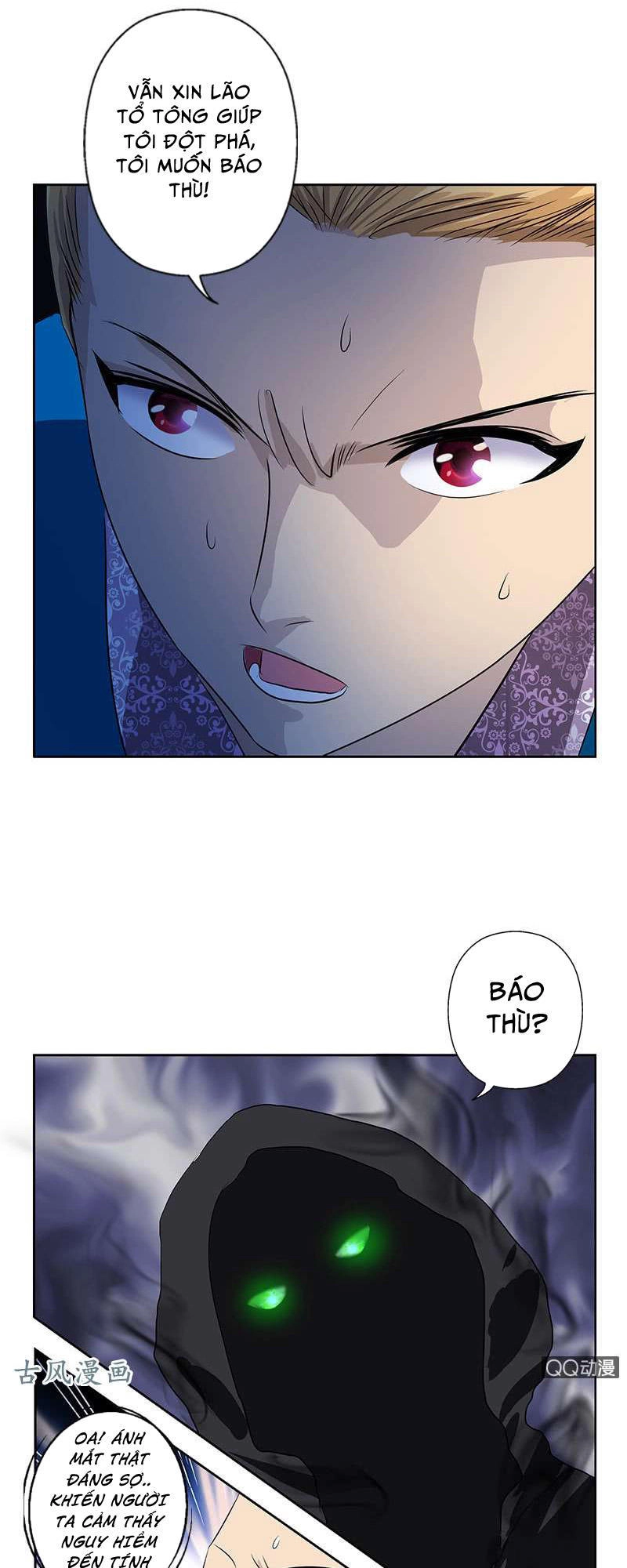 Đô Thị Cực Phẩm Y Tiên Chapter 156 - 14