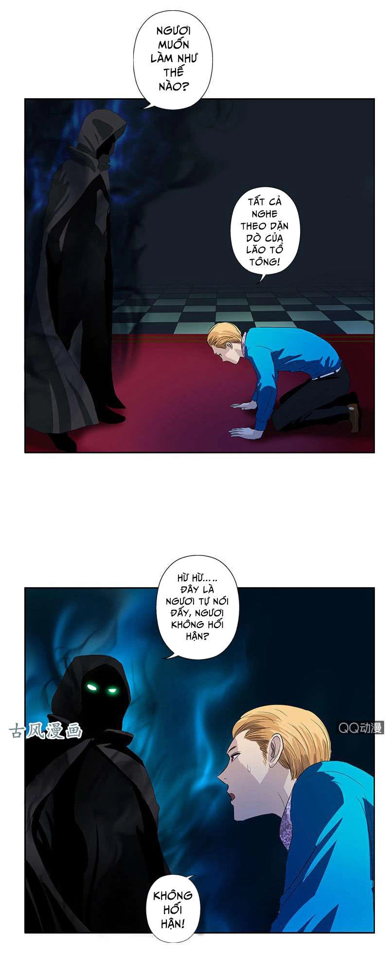 Đô Thị Cực Phẩm Y Tiên Chapter 156 - 16