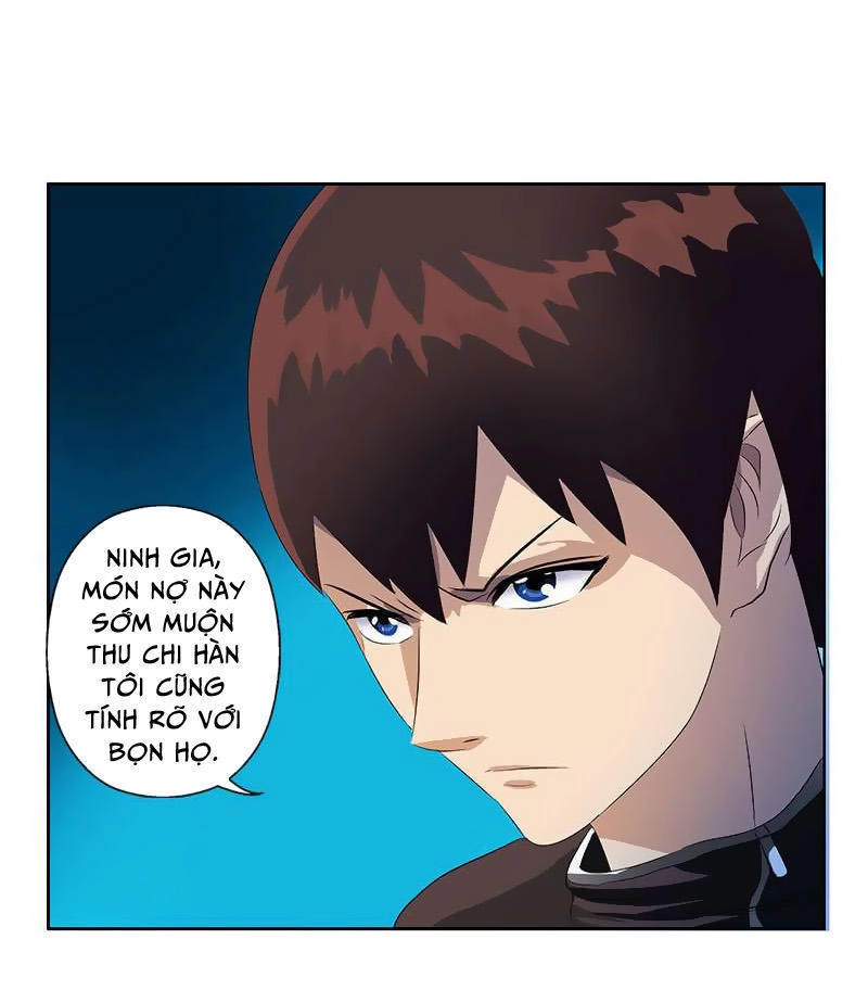 Đô Thị Cực Phẩm Y Tiên Chapter 157 - 4