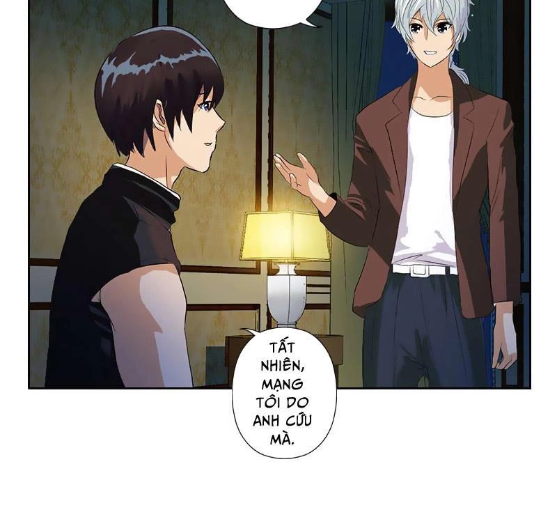 Đô Thị Cực Phẩm Y Tiên Chapter 157 - 12