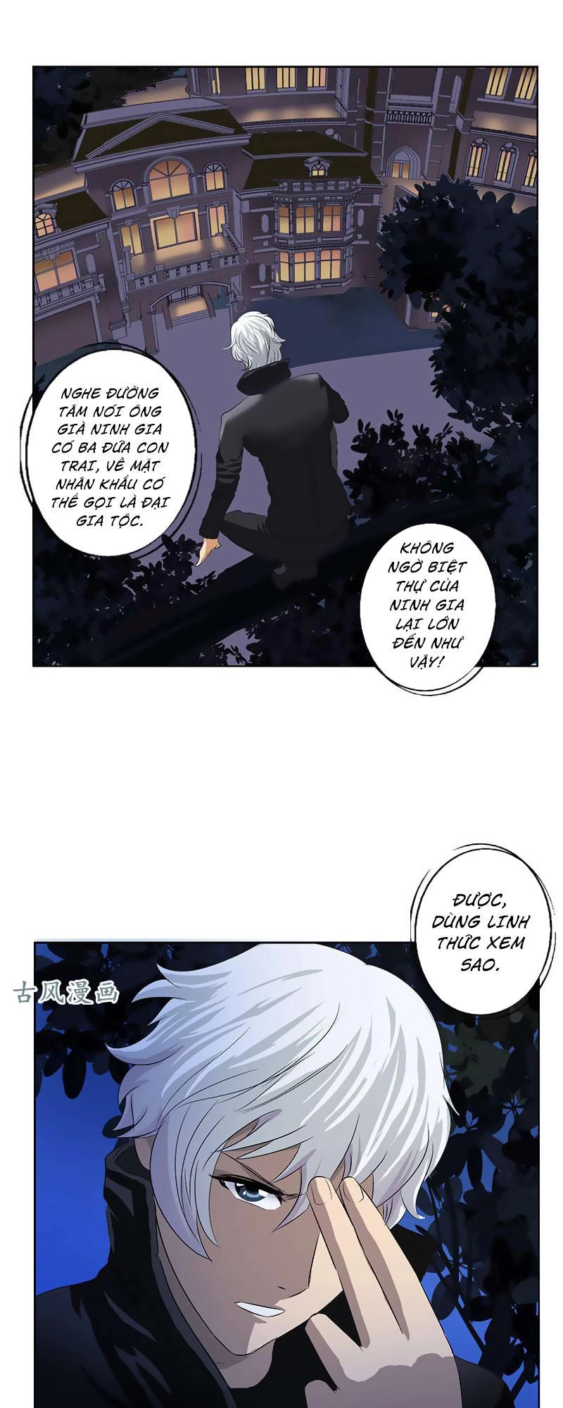 Đô Thị Cực Phẩm Y Tiên Chapter 157 - 17