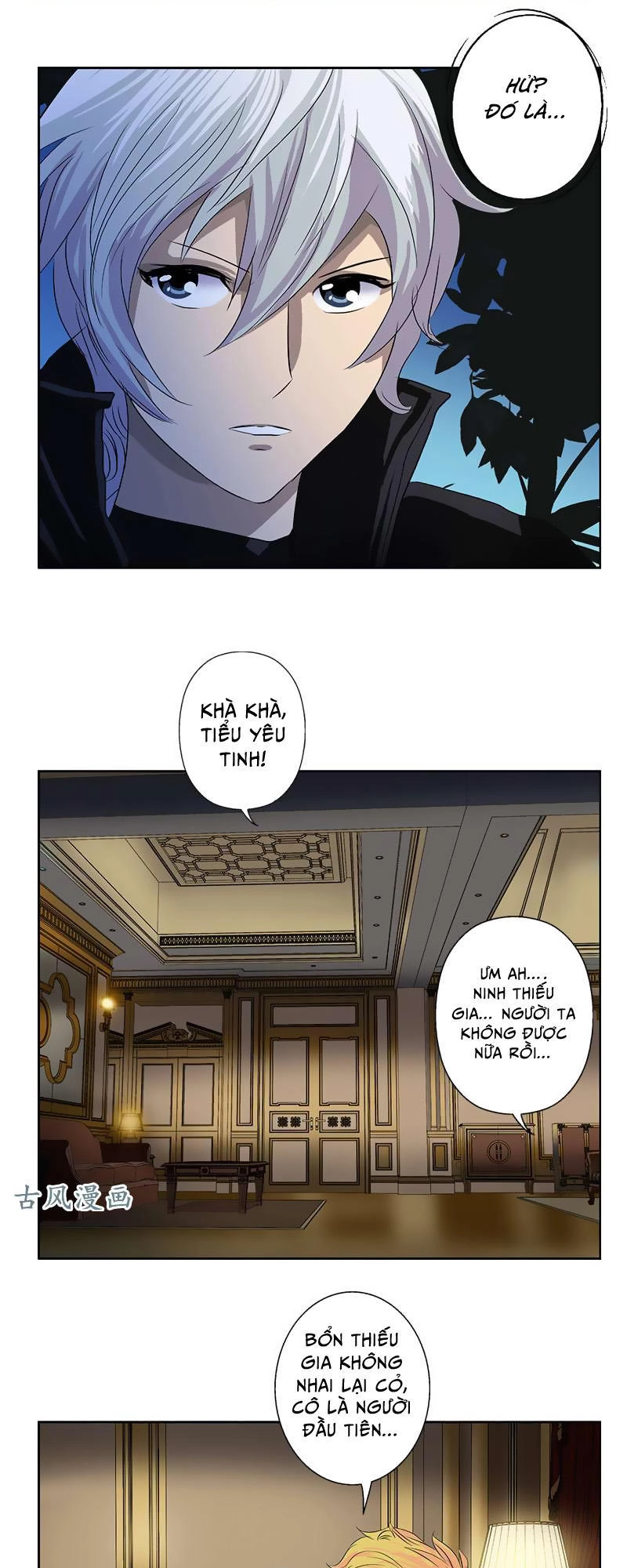 Đô Thị Cực Phẩm Y Tiên Chapter 157 - 19