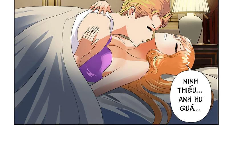 Đô Thị Cực Phẩm Y Tiên Chapter 157 - 20