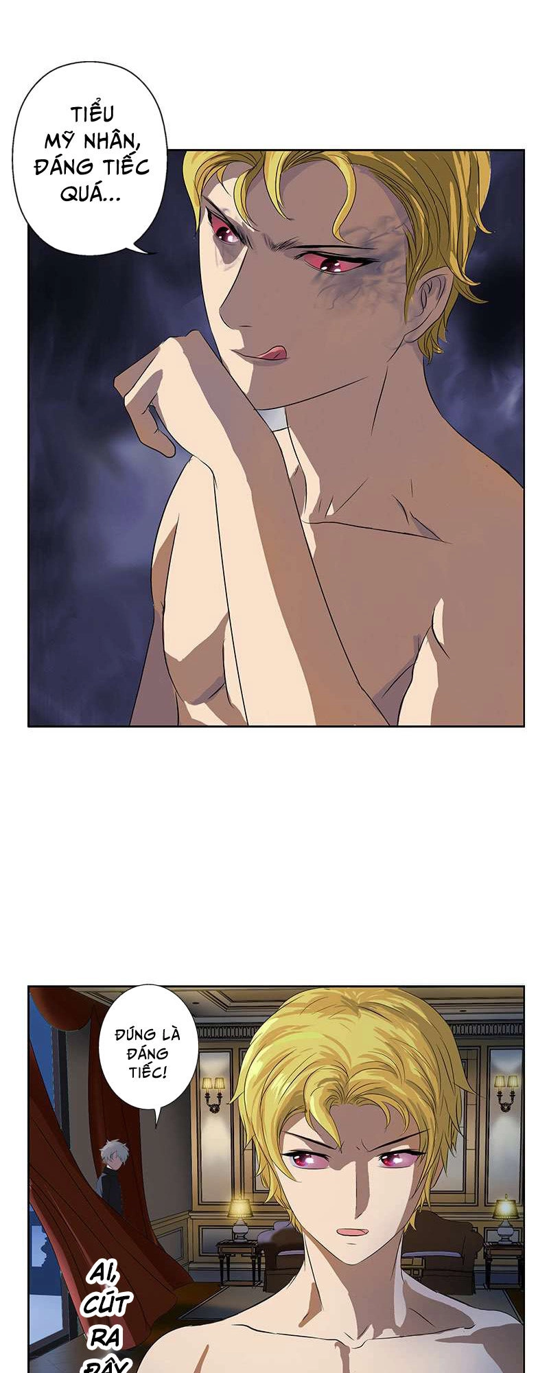 Đô Thị Cực Phẩm Y Tiên Chapter 158 - 8