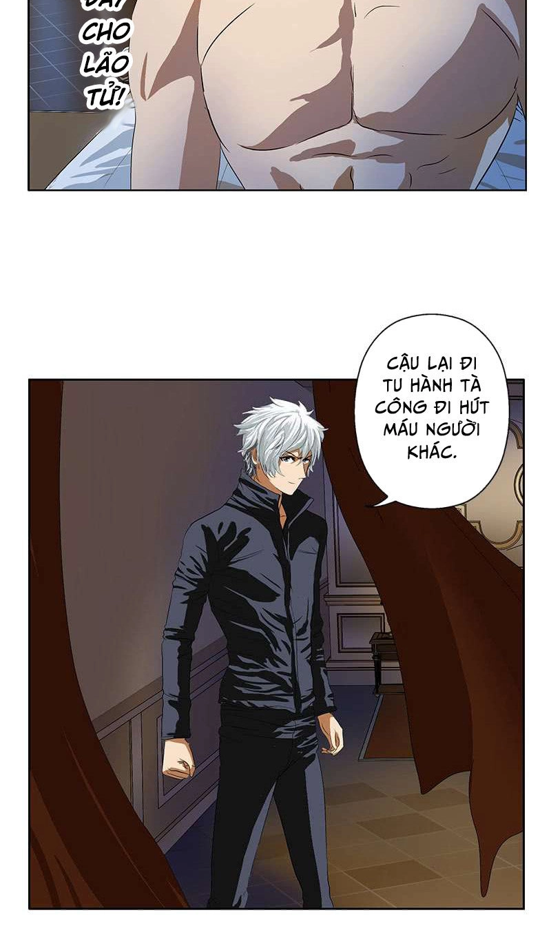 Đô Thị Cực Phẩm Y Tiên Chapter 158 - 9