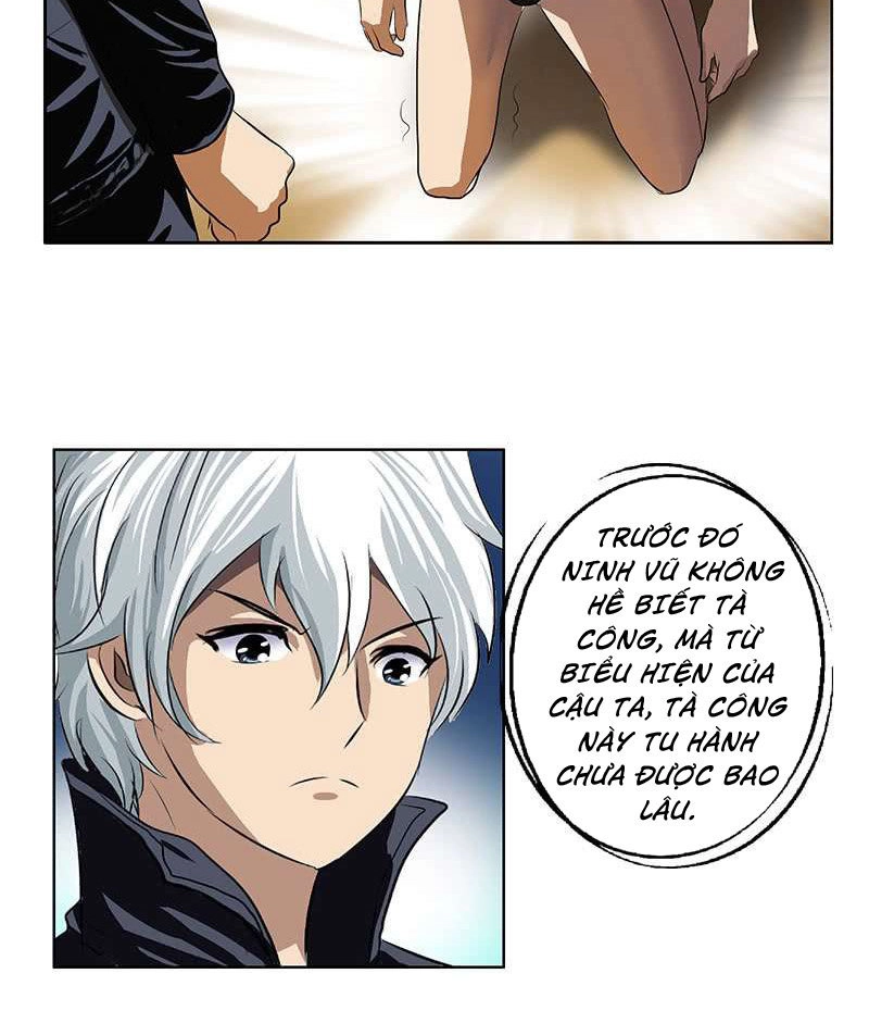 Đô Thị Cực Phẩm Y Tiên Chapter 158 - 15