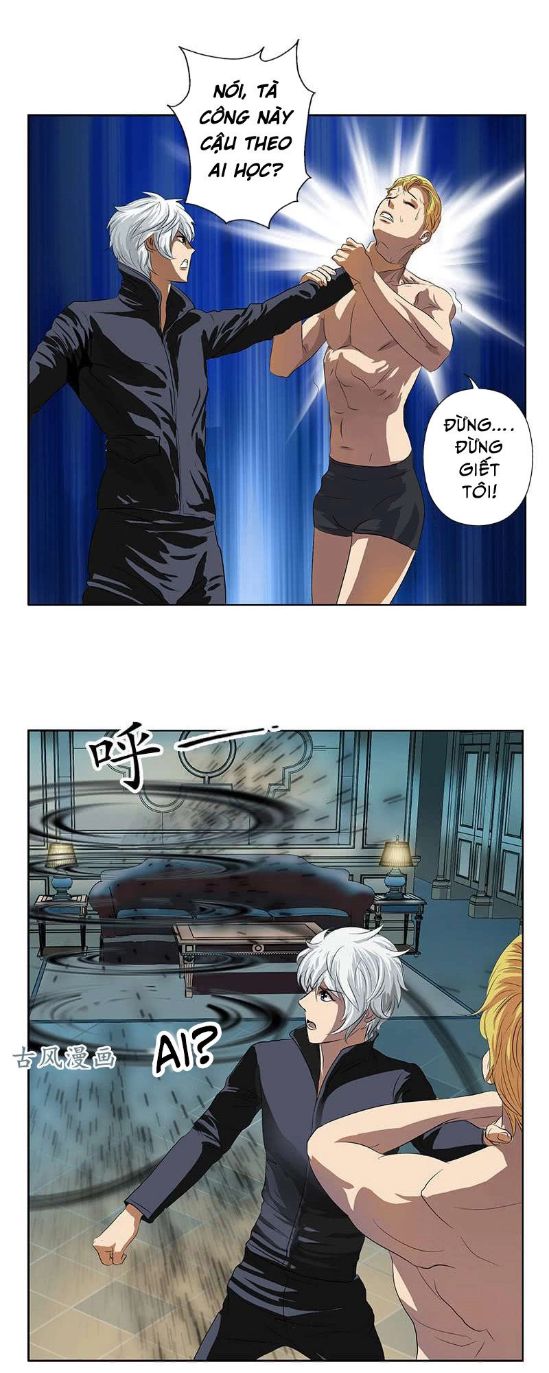 Đô Thị Cực Phẩm Y Tiên Chapter 158 - 16