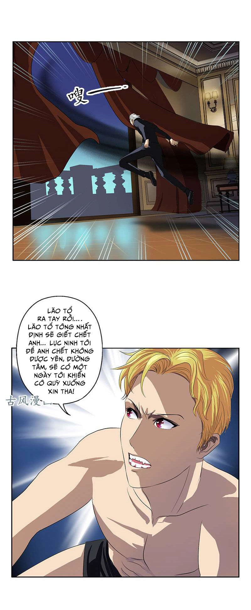 Đô Thị Cực Phẩm Y Tiên Chapter 158 - 18