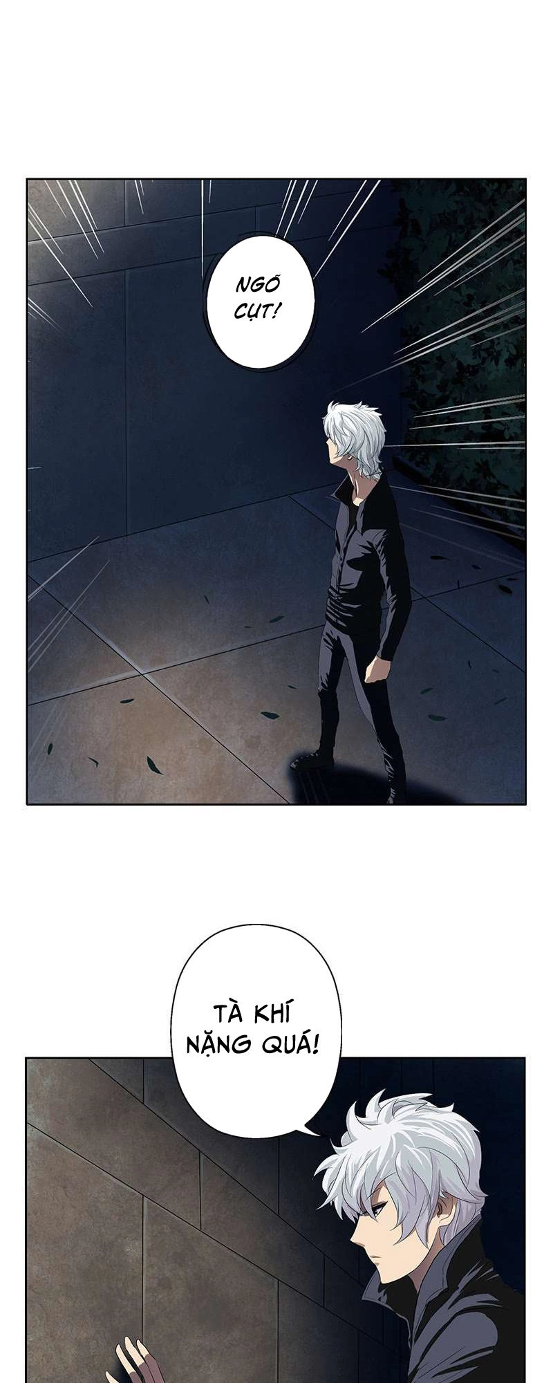 Đô Thị Cực Phẩm Y Tiên Chapter 159 - 5