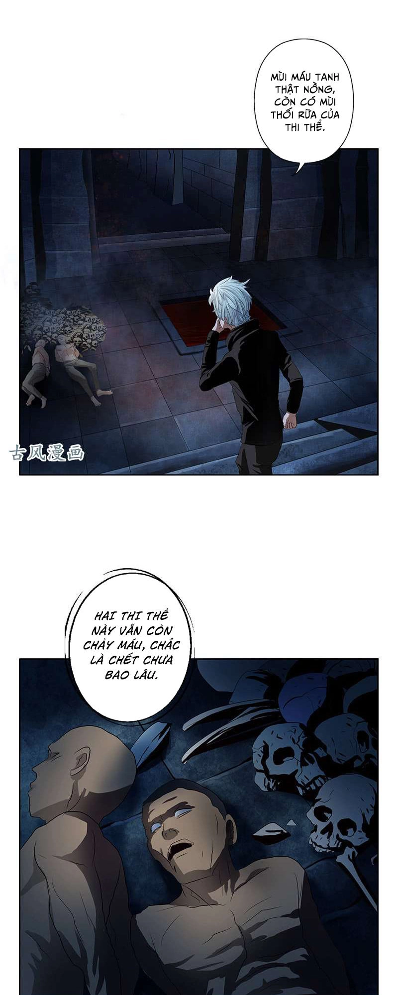 Đô Thị Cực Phẩm Y Tiên Chapter 159 - 11