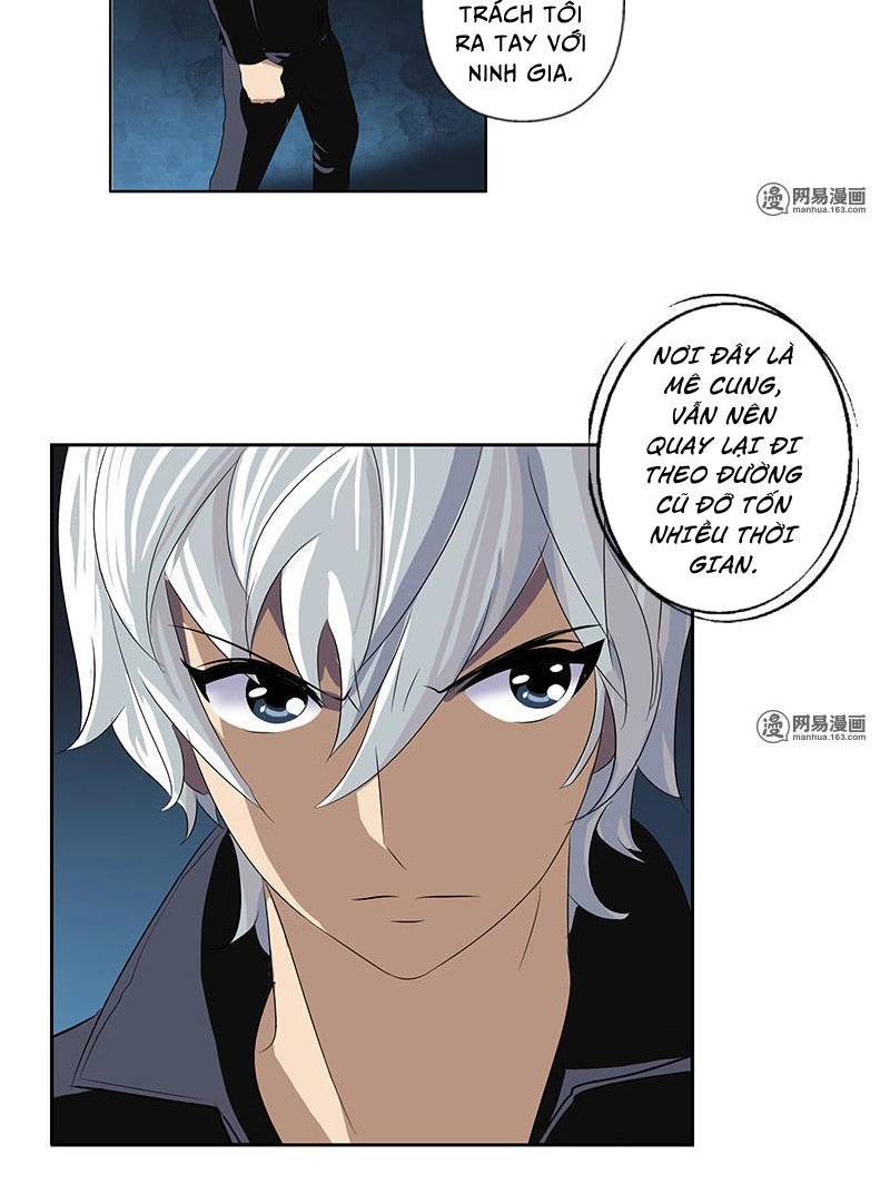 Đô Thị Cực Phẩm Y Tiên Chapter 161 - 4