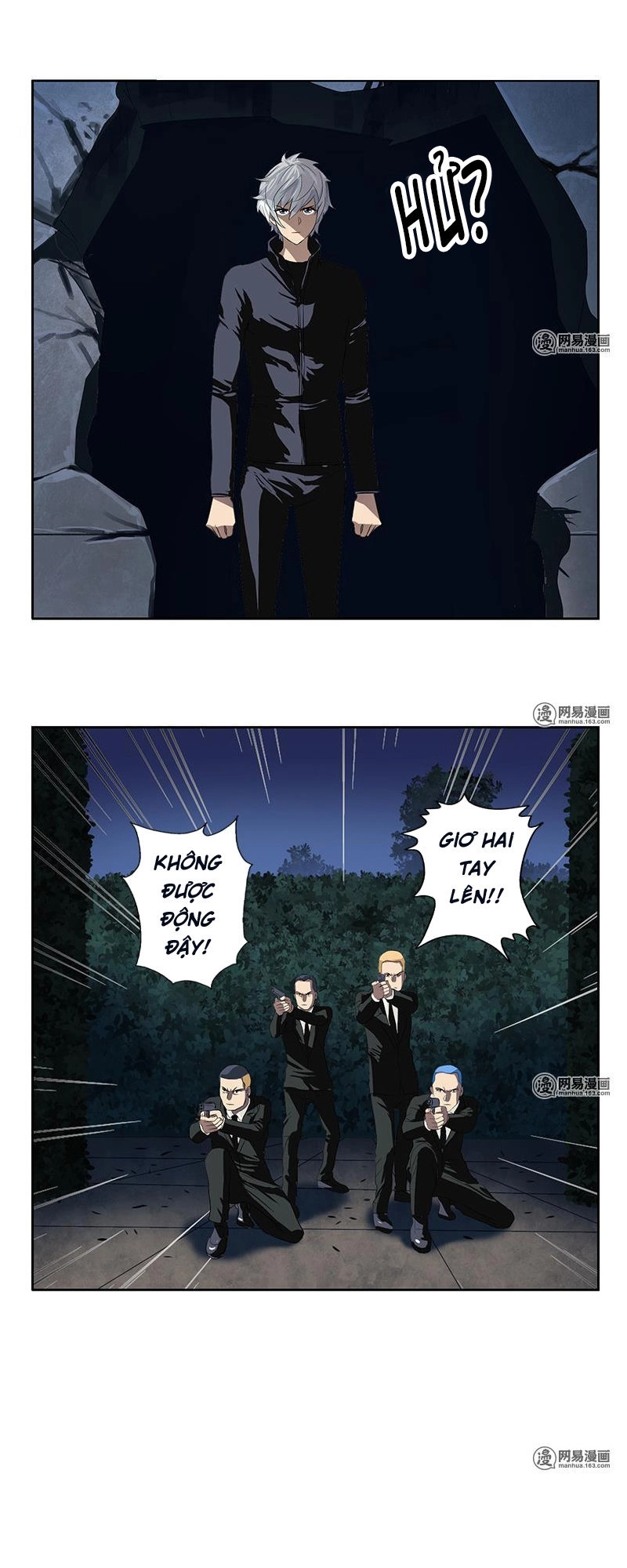 Đô Thị Cực Phẩm Y Tiên Chapter 161 - 5