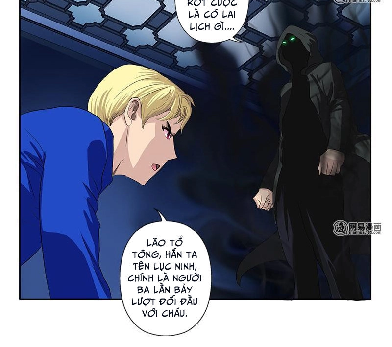 Đô Thị Cực Phẩm Y Tiên Chapter 161 - 12