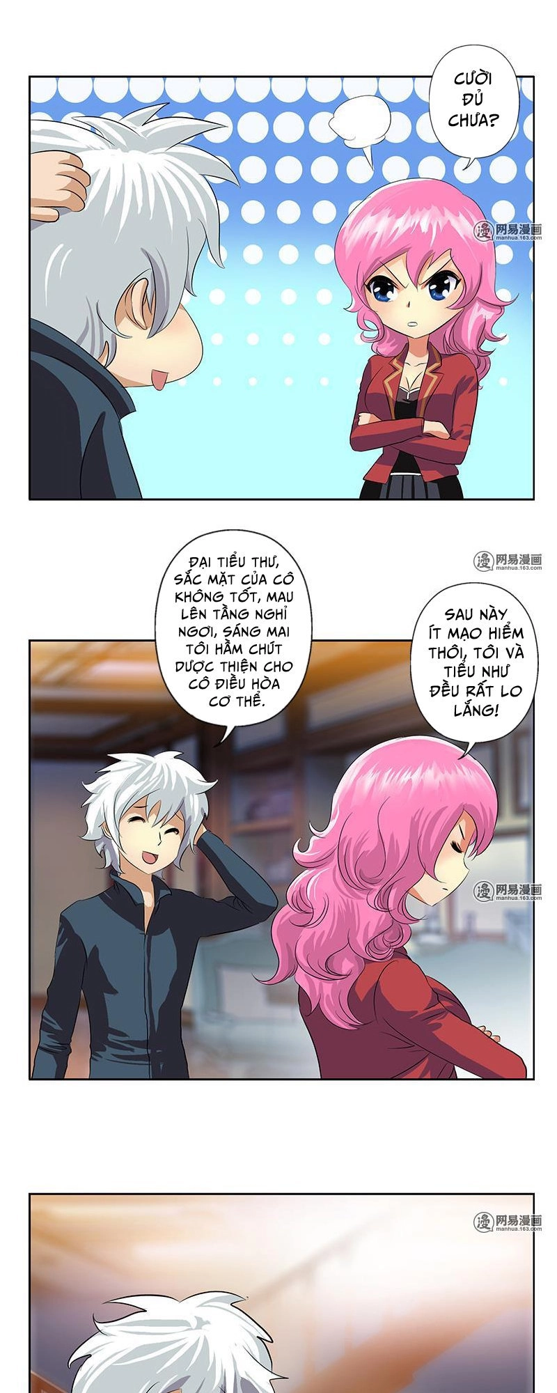 Đô Thị Cực Phẩm Y Tiên Chapter 161 - 17