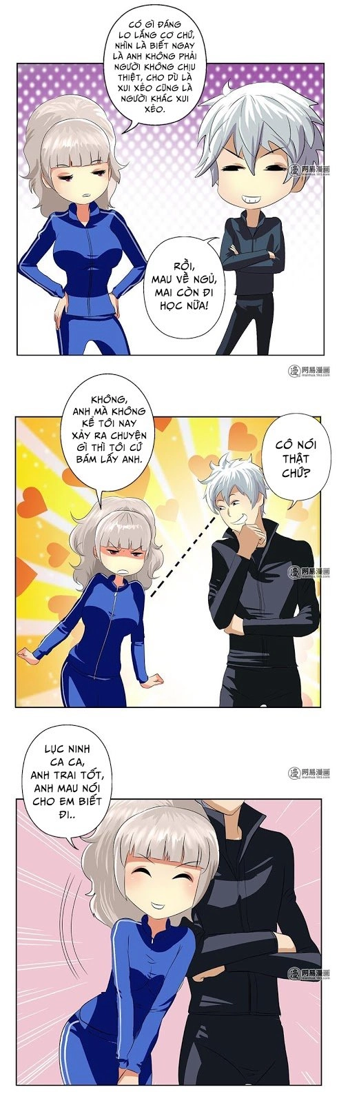 Đô Thị Cực Phẩm Y Tiên Chapter 161 - 19