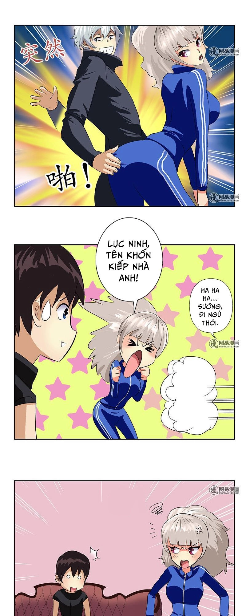 Đô Thị Cực Phẩm Y Tiên Chapter 161 - 20