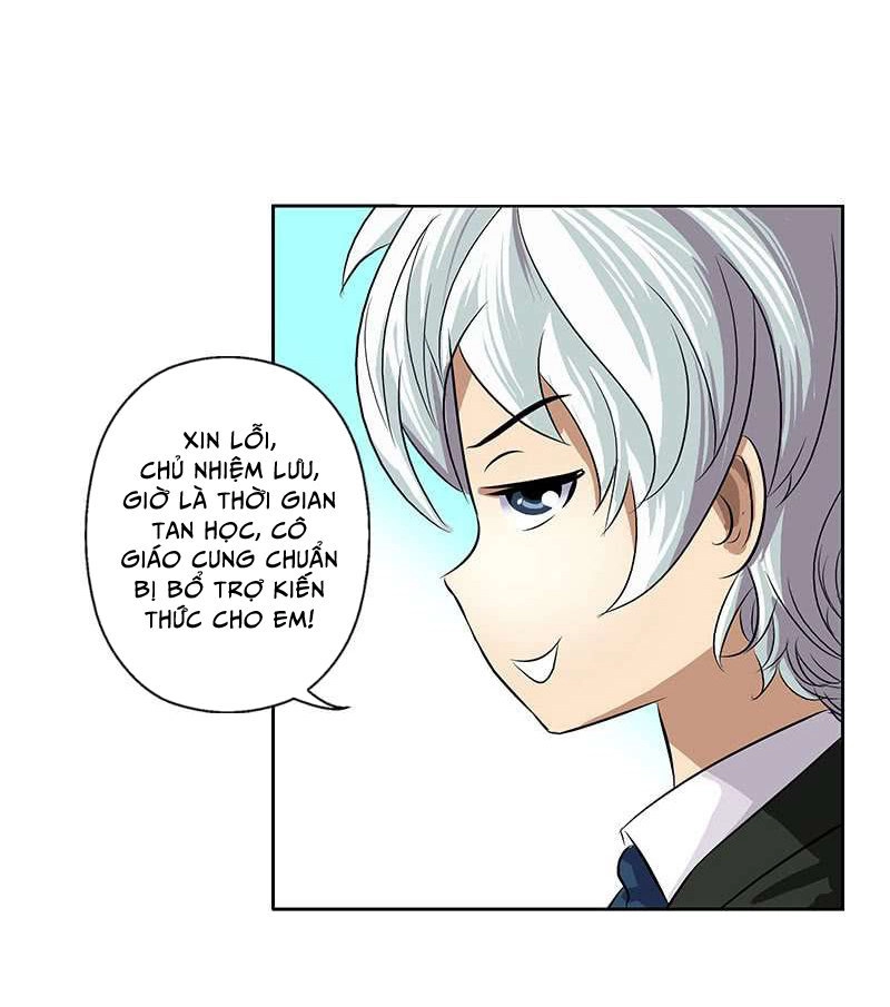 Đô Thị Cực Phẩm Y Tiên Chapter 162 - 8