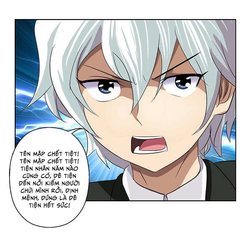 Đô Thị Cực Phẩm Y Tiên Chapter 162 - 14