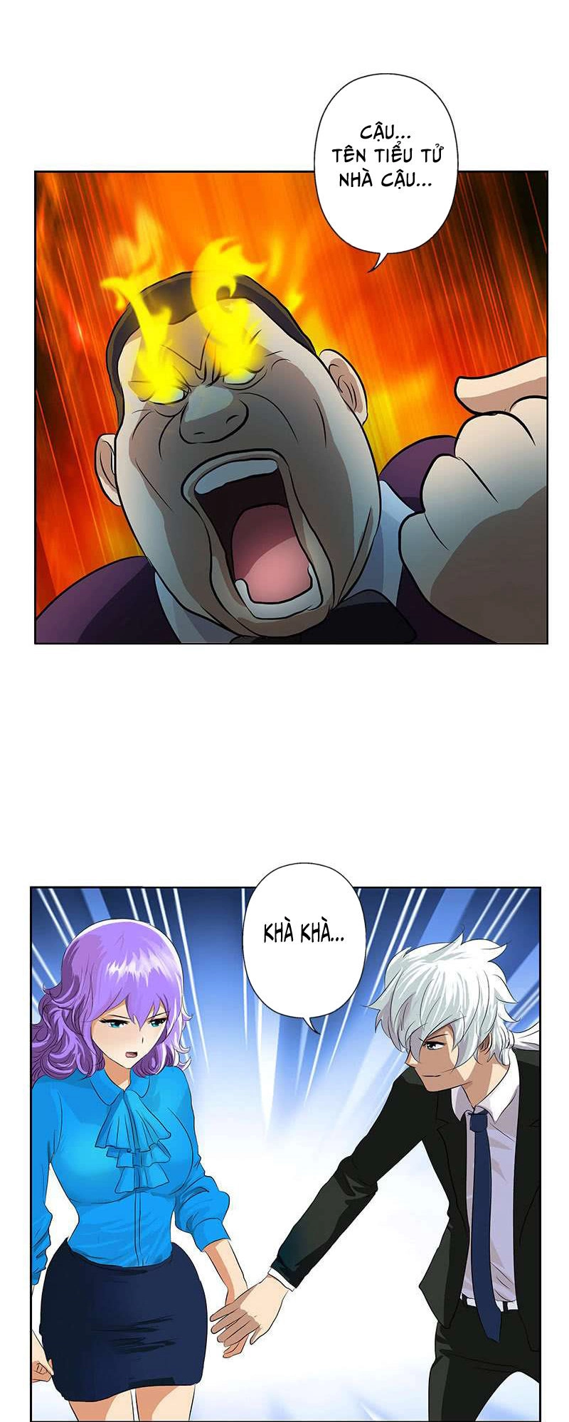 Đô Thị Cực Phẩm Y Tiên Chapter 162 - 15