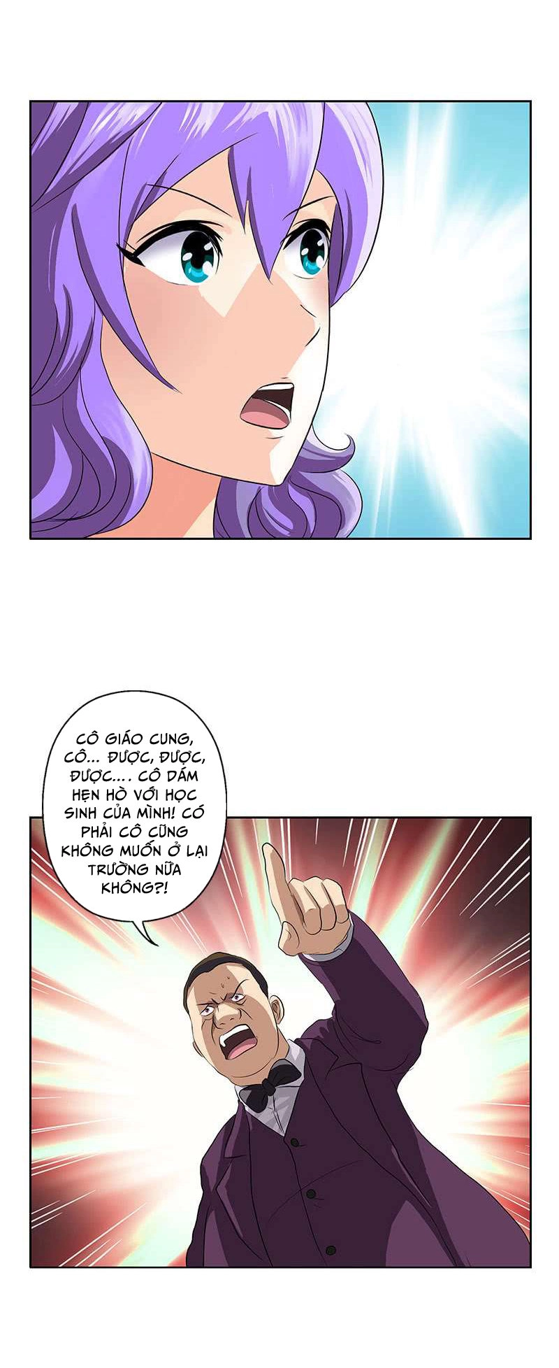 Đô Thị Cực Phẩm Y Tiên Chapter 162 - 17