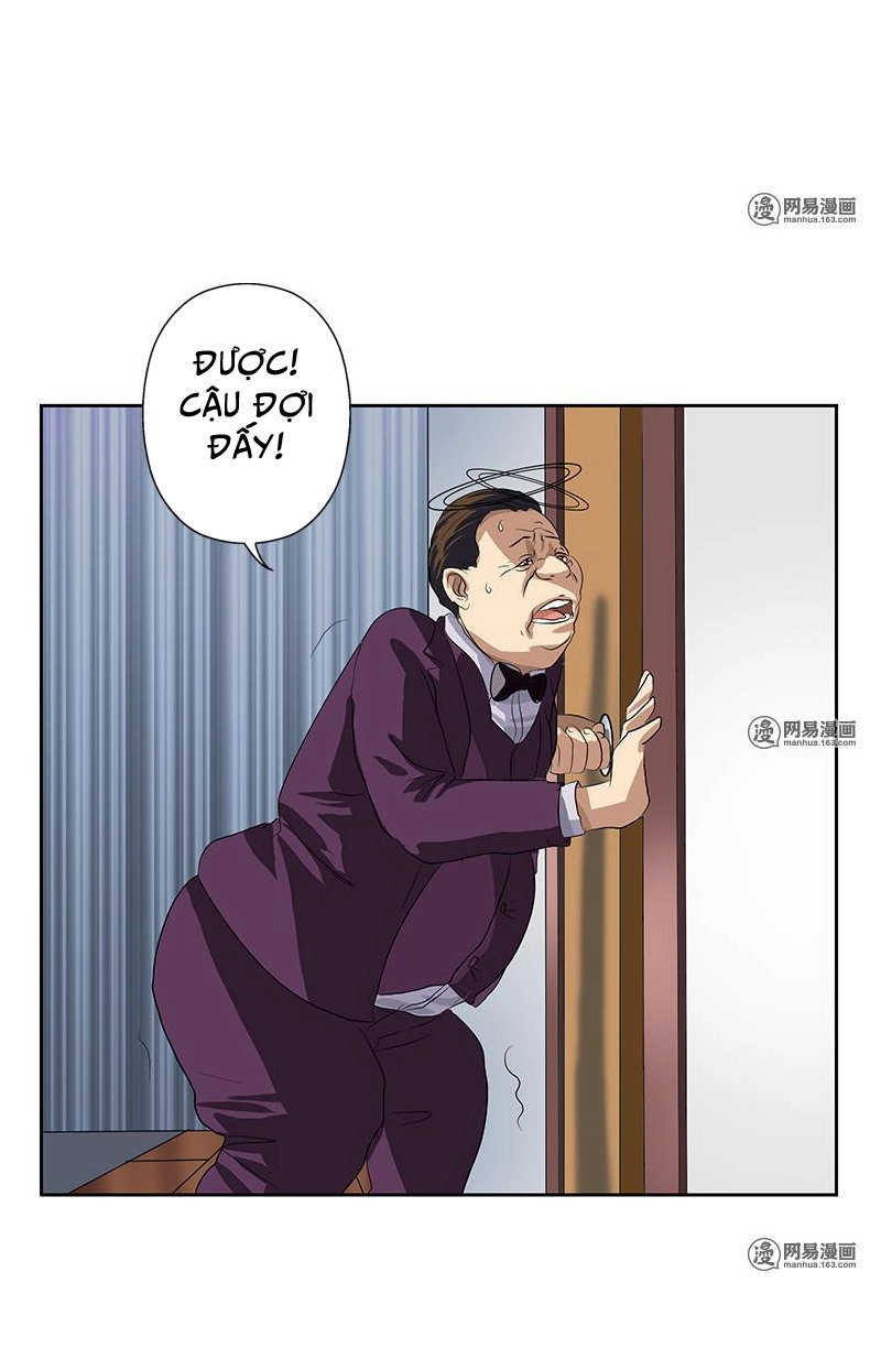 Đô Thị Cực Phẩm Y Tiên Chapter 163 - 7