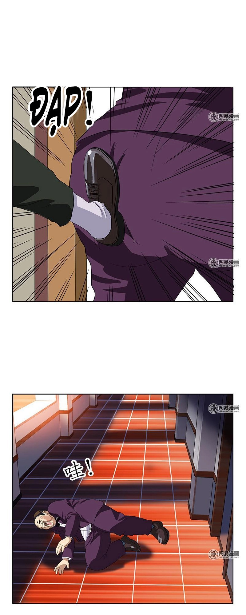 Đô Thị Cực Phẩm Y Tiên Chapter 163 - 8