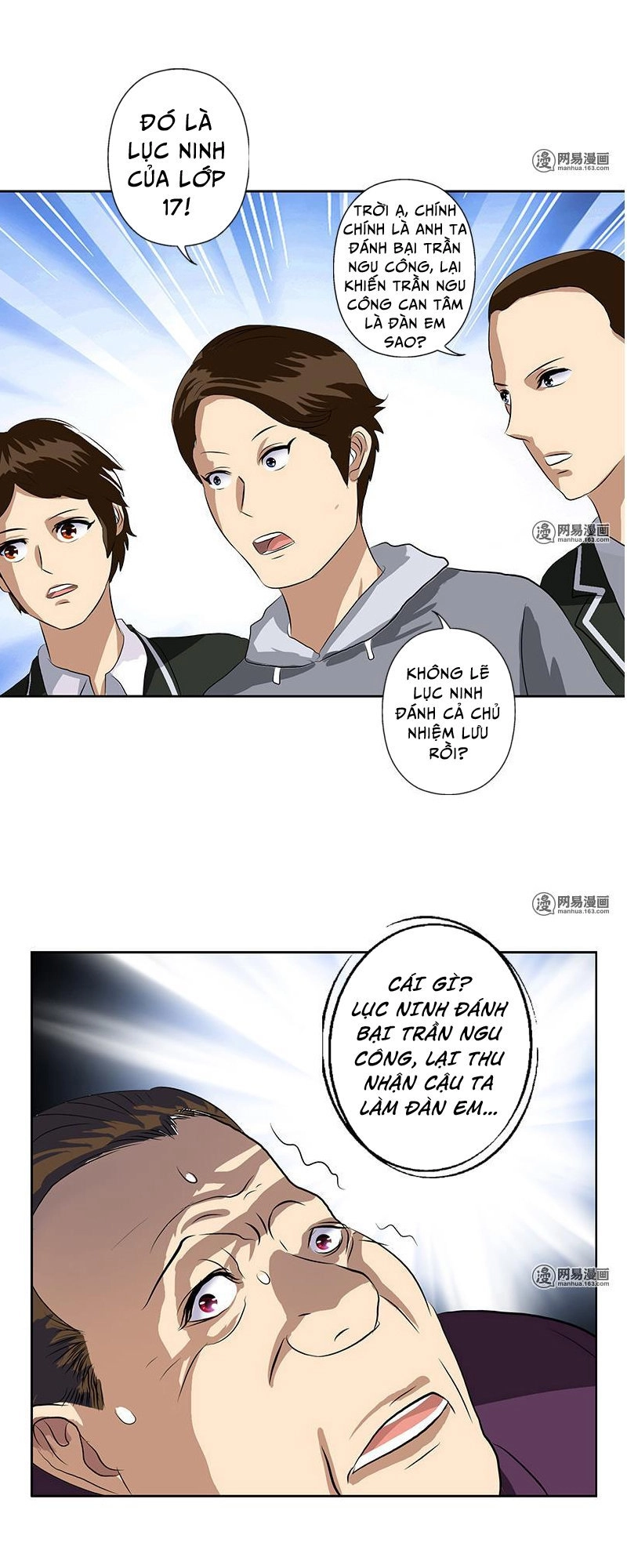 Đô Thị Cực Phẩm Y Tiên Chapter 163 - 12