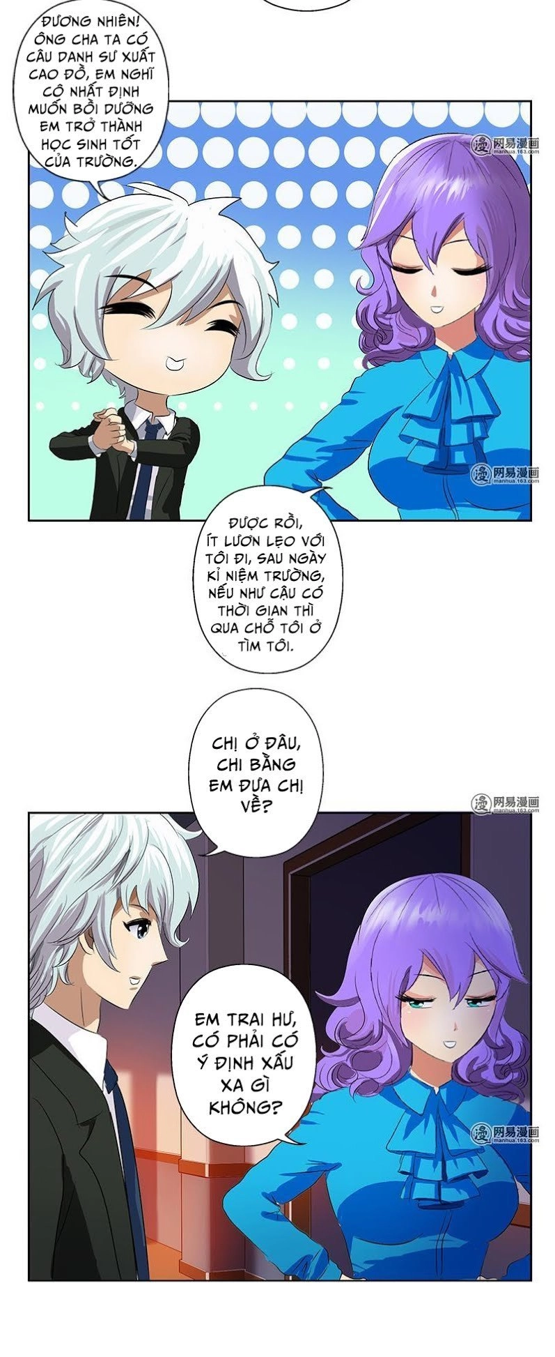 Đô Thị Cực Phẩm Y Tiên Chapter 163 - 17