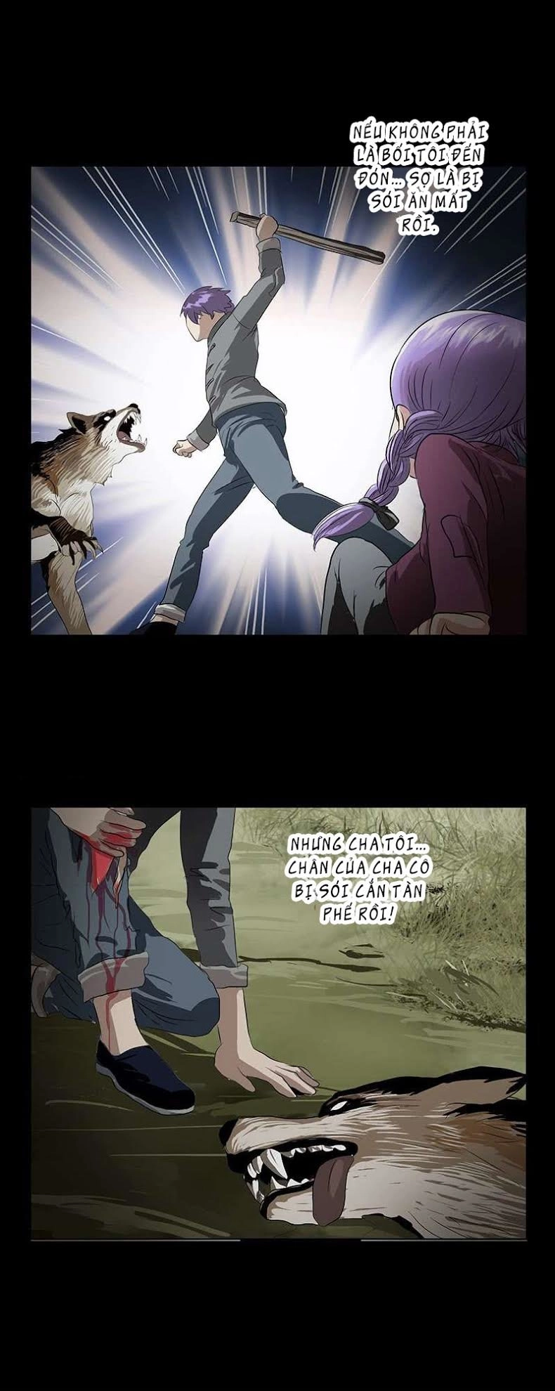 Đô Thị Cực Phẩm Y Tiên Chapter 164 - 7