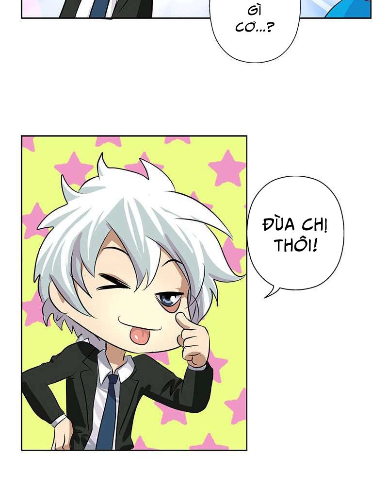 Đô Thị Cực Phẩm Y Tiên Chapter 164 - 11