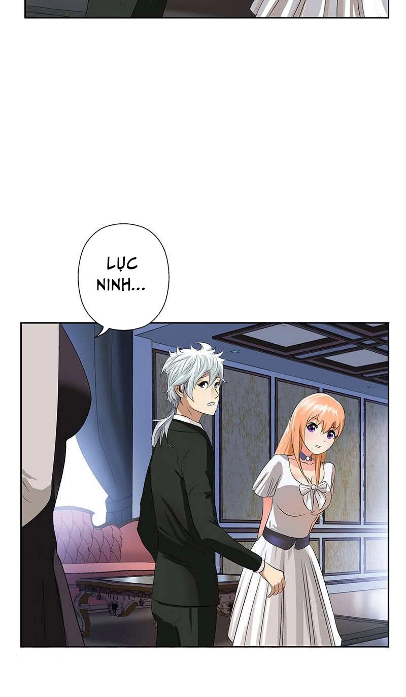 Đô Thị Cực Phẩm Y Tiên Chapter 165 - 4