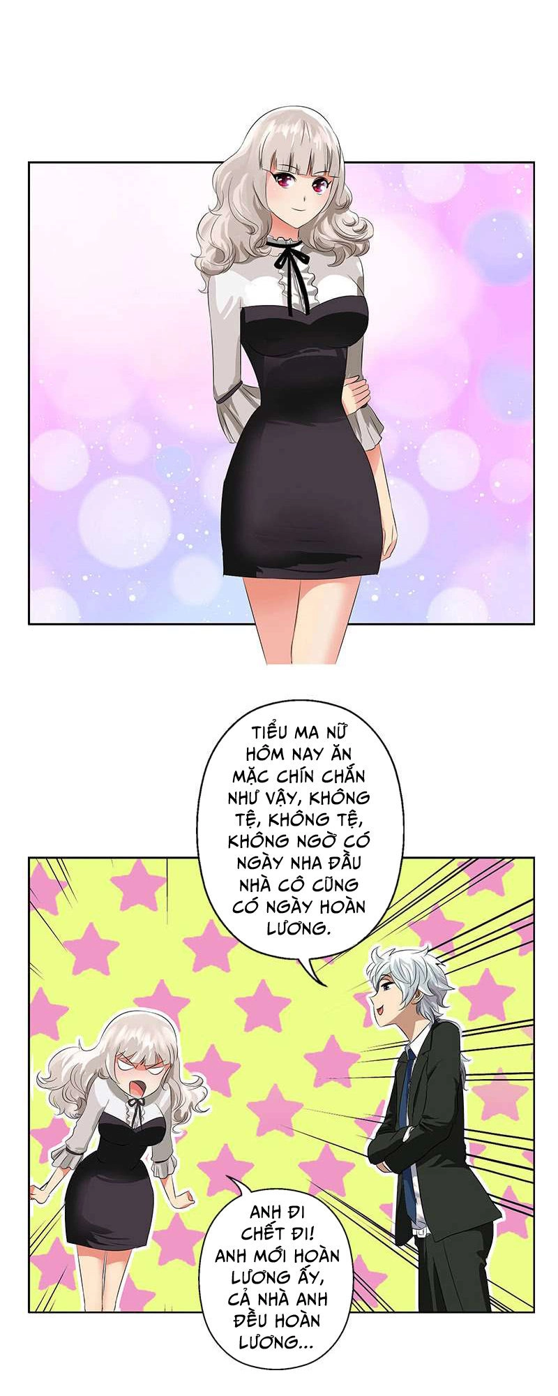 Đô Thị Cực Phẩm Y Tiên Chapter 165 - 5