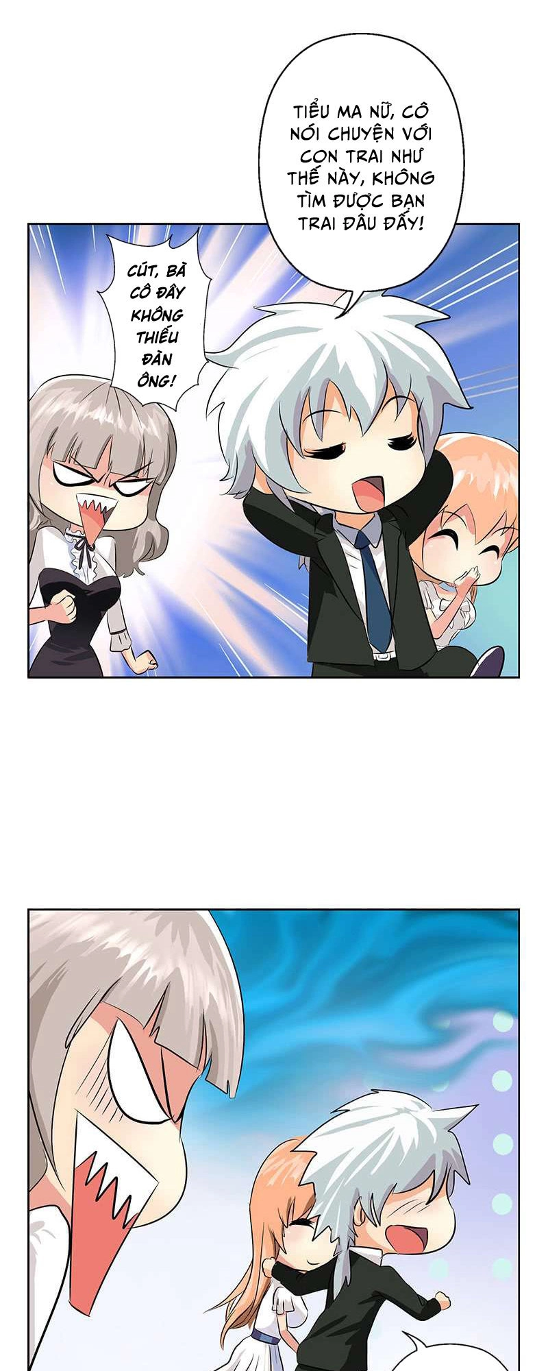 Đô Thị Cực Phẩm Y Tiên Chapter 165 - 11