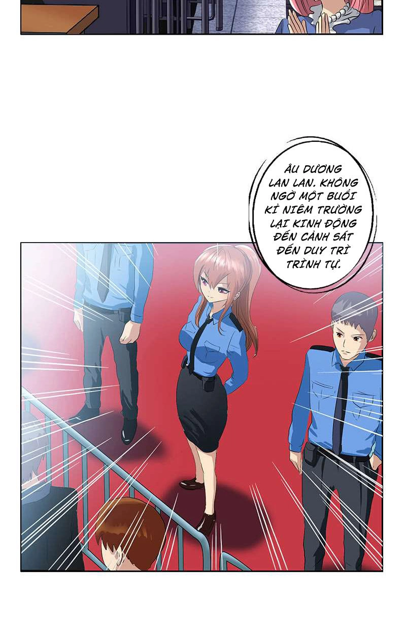 Đô Thị Cực Phẩm Y Tiên Chapter 165 - 14