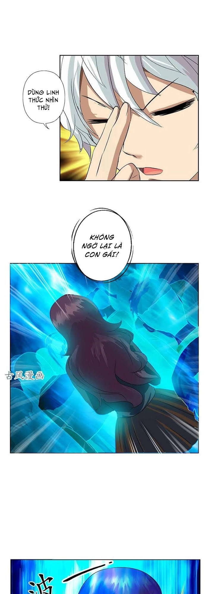 Đô Thị Cực Phẩm Y Tiên Chapter 166 - 15