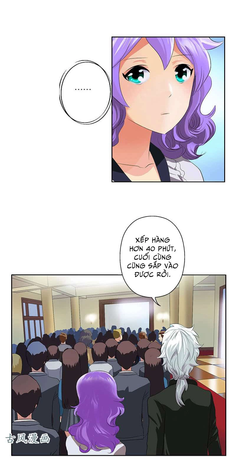 Đô Thị Cực Phẩm Y Tiên Chapter 167 - 4