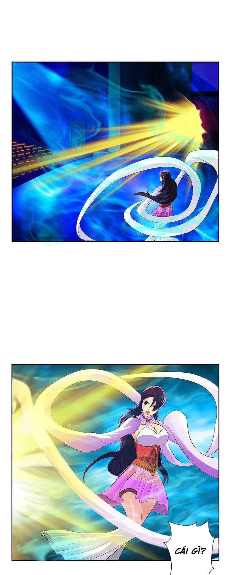 Đô Thị Cực Phẩm Y Tiên Chapter 169 - 10