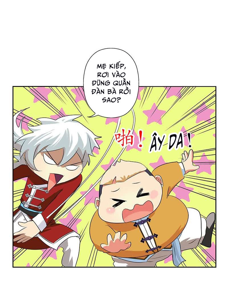 Đô Thị Cực Phẩm Y Tiên Chapter 169 - 13